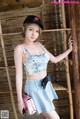 MiStar Vol.174: Model BuiBui (凯 竹) (41 photos) P24 No.ff00ae