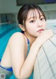 Yui Asakura 浅倉唯, デジタル限定 YJ Photo Book イツザイ。 Set.01 P19 No.0400a0