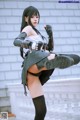 萝莉Byoru Cosplay ティファ・ロックハート Tifa Lockhart P24 No.9eef99 Image No. 13