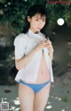 Rin Kurusu 来栖りん, Young Jump 2019 No.31 (ヤングジャンプ 2019年31号) P8 No.dfd525